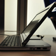 Illustration for article titled Hands On With the UrbanMax, Intels Concept Tablet Notebook... Thing